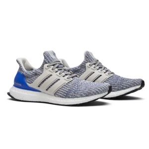 Adidas UltraBoost 4.0 'Royal'